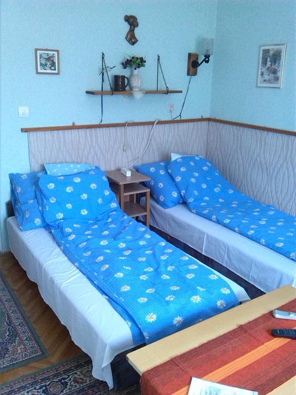 Alpesi Vendégház Orosháza Habitación foto